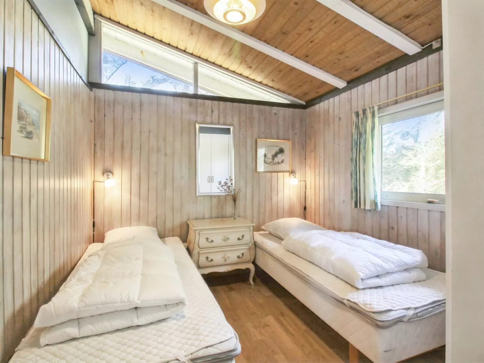 "Tuukka" - 350m from the sea-Binnen