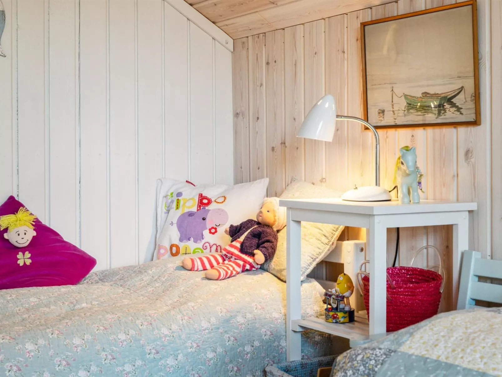 "Alger" - 450m from the sea-Binnen