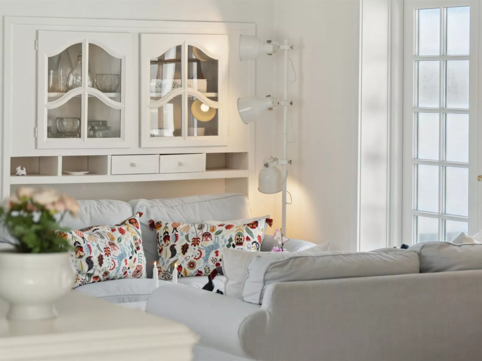 "Jeppe" - 200m from the sea-Binnen