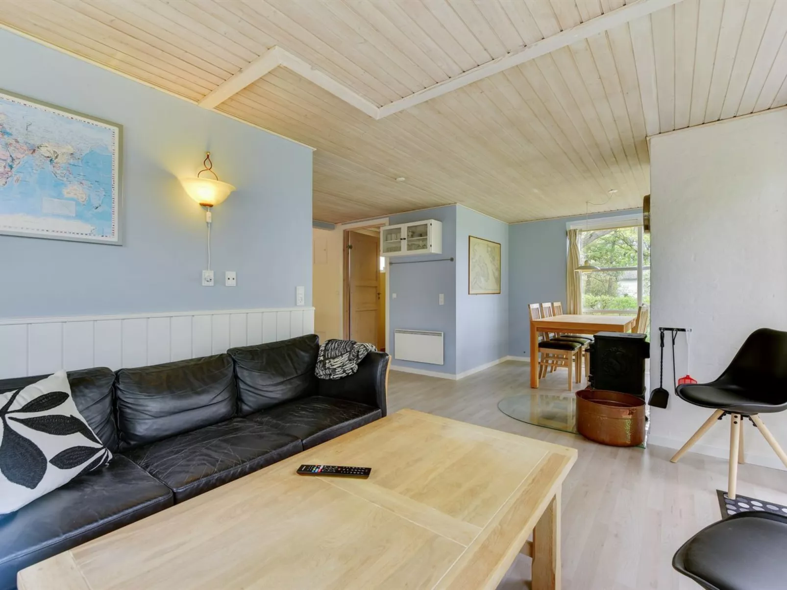 "Venla" - 150m from the sea-Binnen