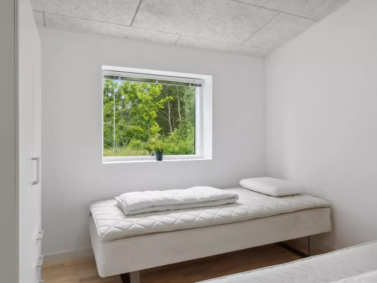 "Odsten" - 800m from the sea-Binnen