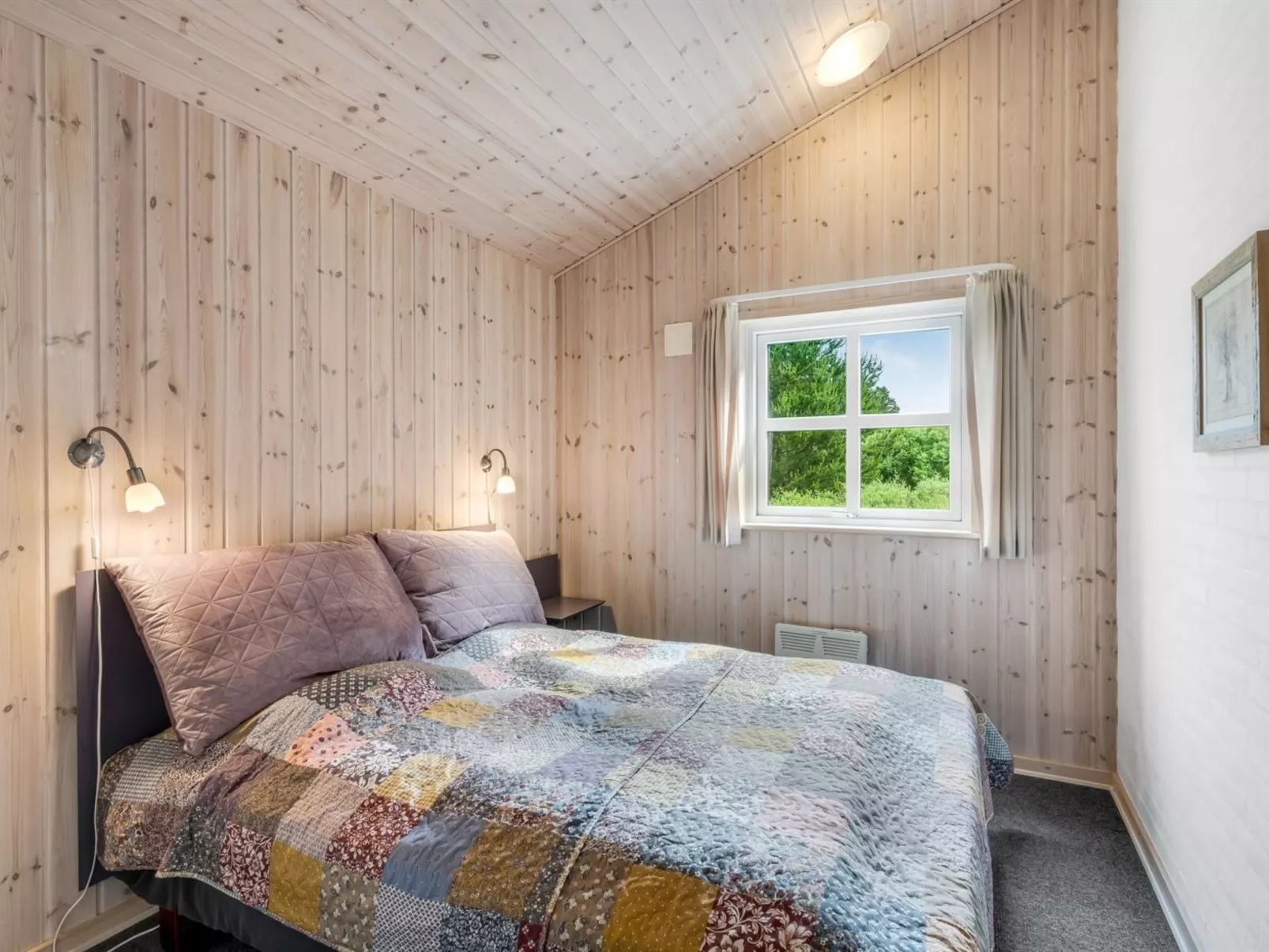 "Lieselotte" - 2.7km from the sea-Binnen