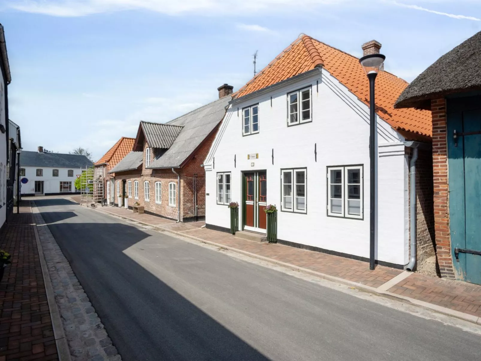 "Odeta" - 25km from the sea-Buiten