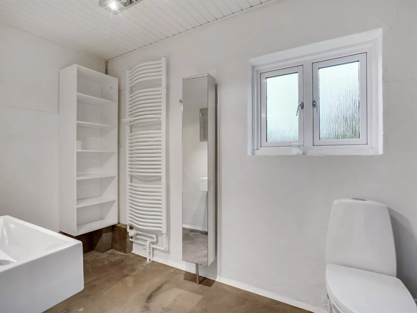 "Thorlak" - 1km from the sea-Binnen