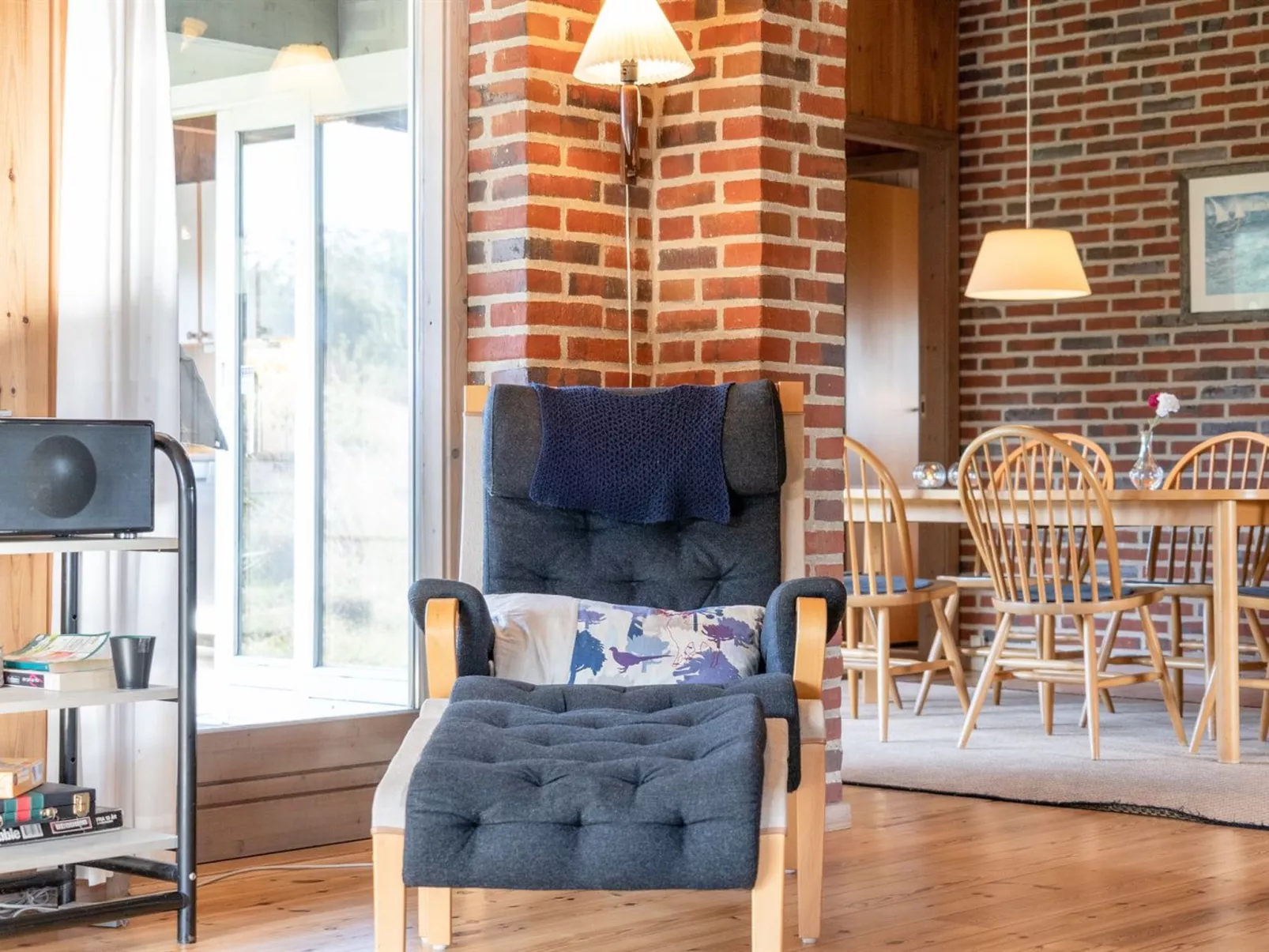 "Neja" - 400m from the sea-Binnen