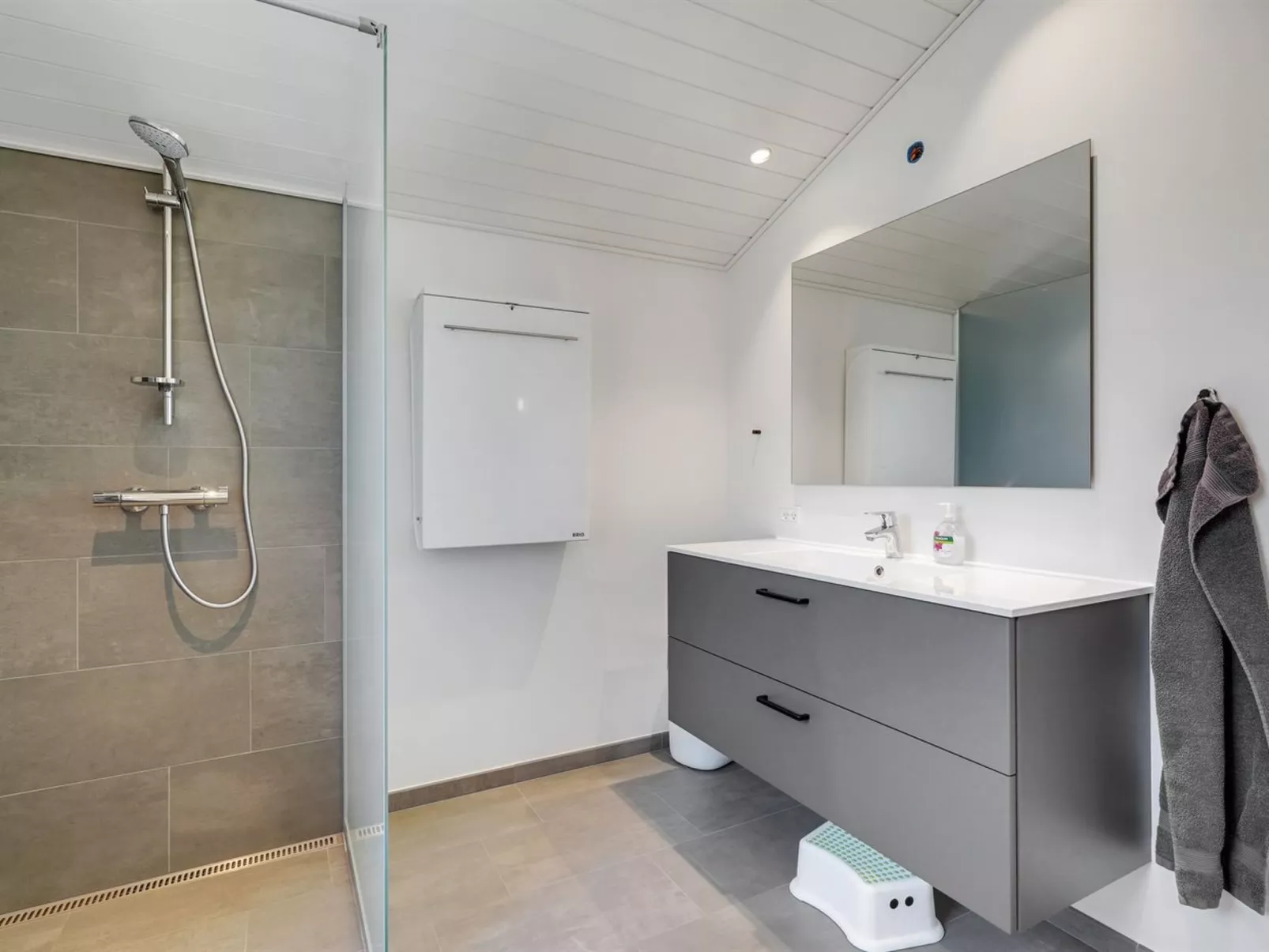 "Ingobald" - 1.5km from the sea-Binnen