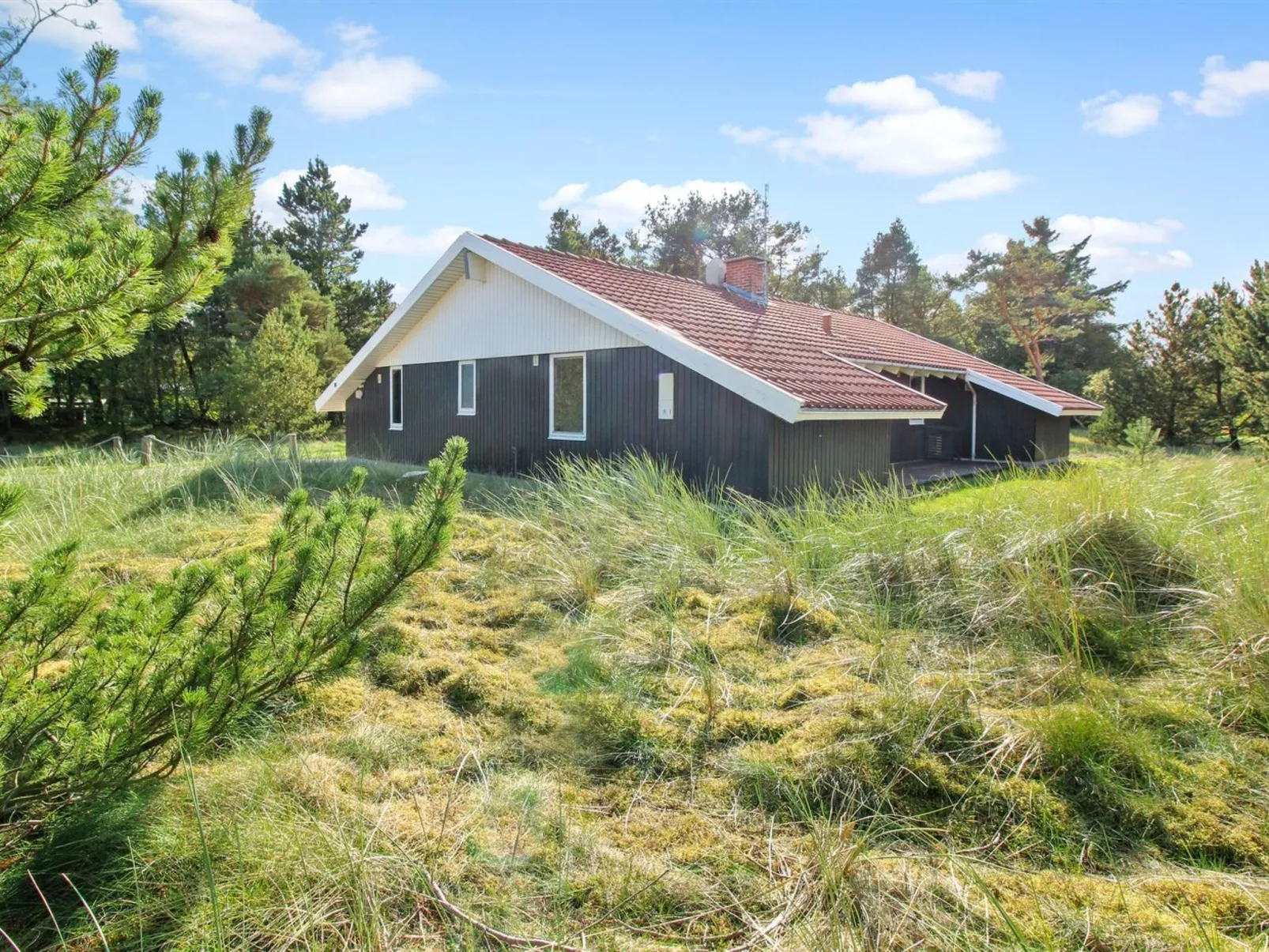 "Tala" - 4km from the sea-Buiten