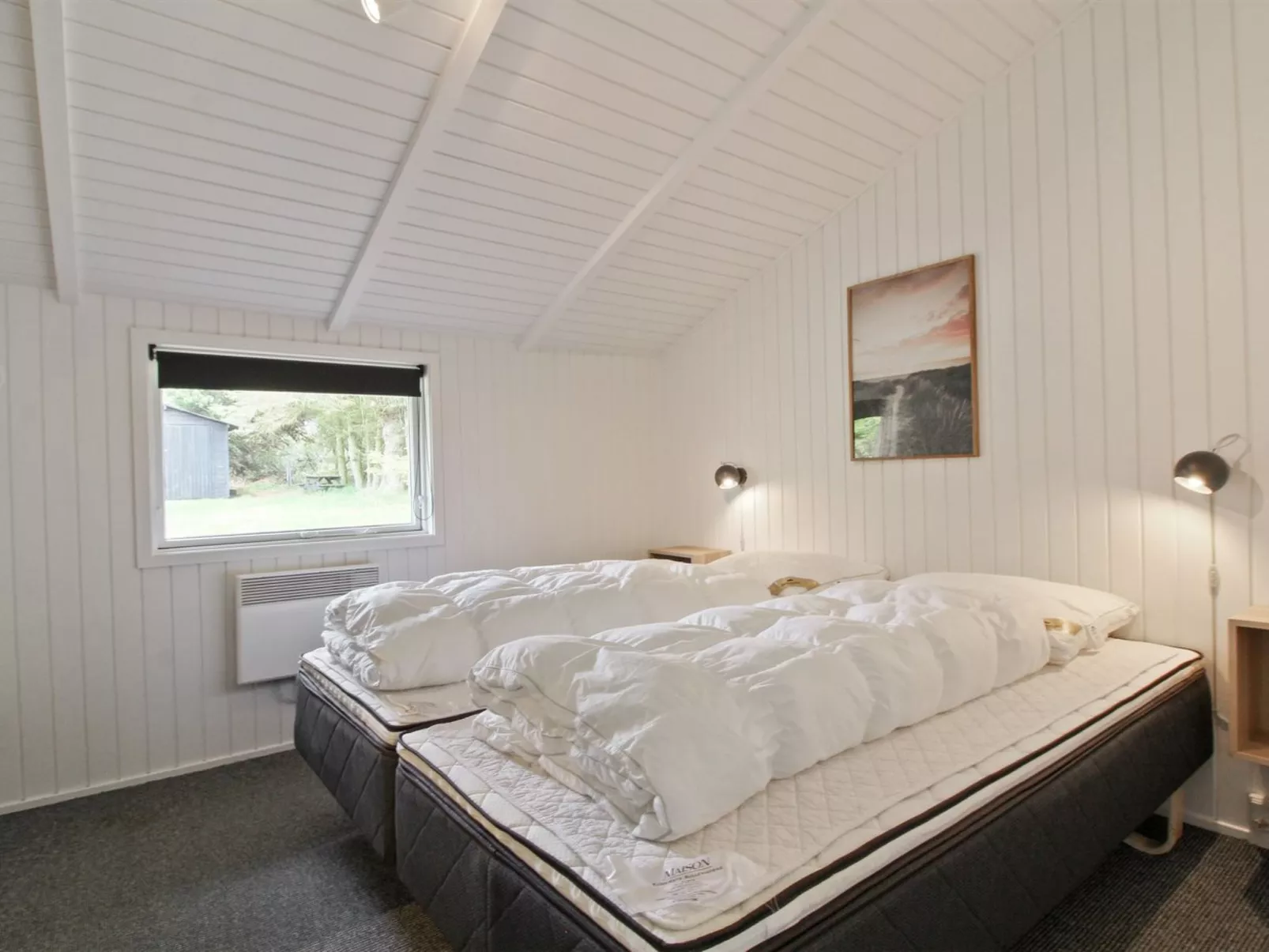 "Darina" - 1.5km from the sea-Binnen