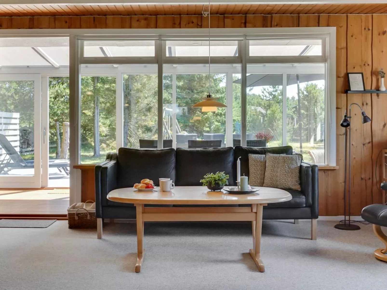 "Niels" - 1.5km from the sea-Binnen