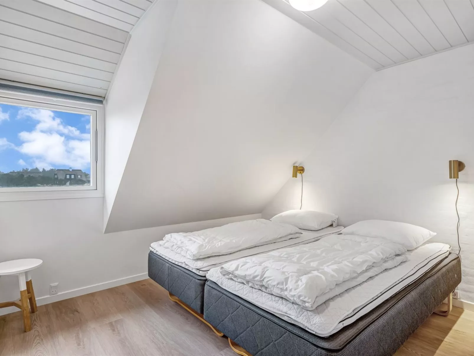 "Stillan" - 150m from the sea-Binnen