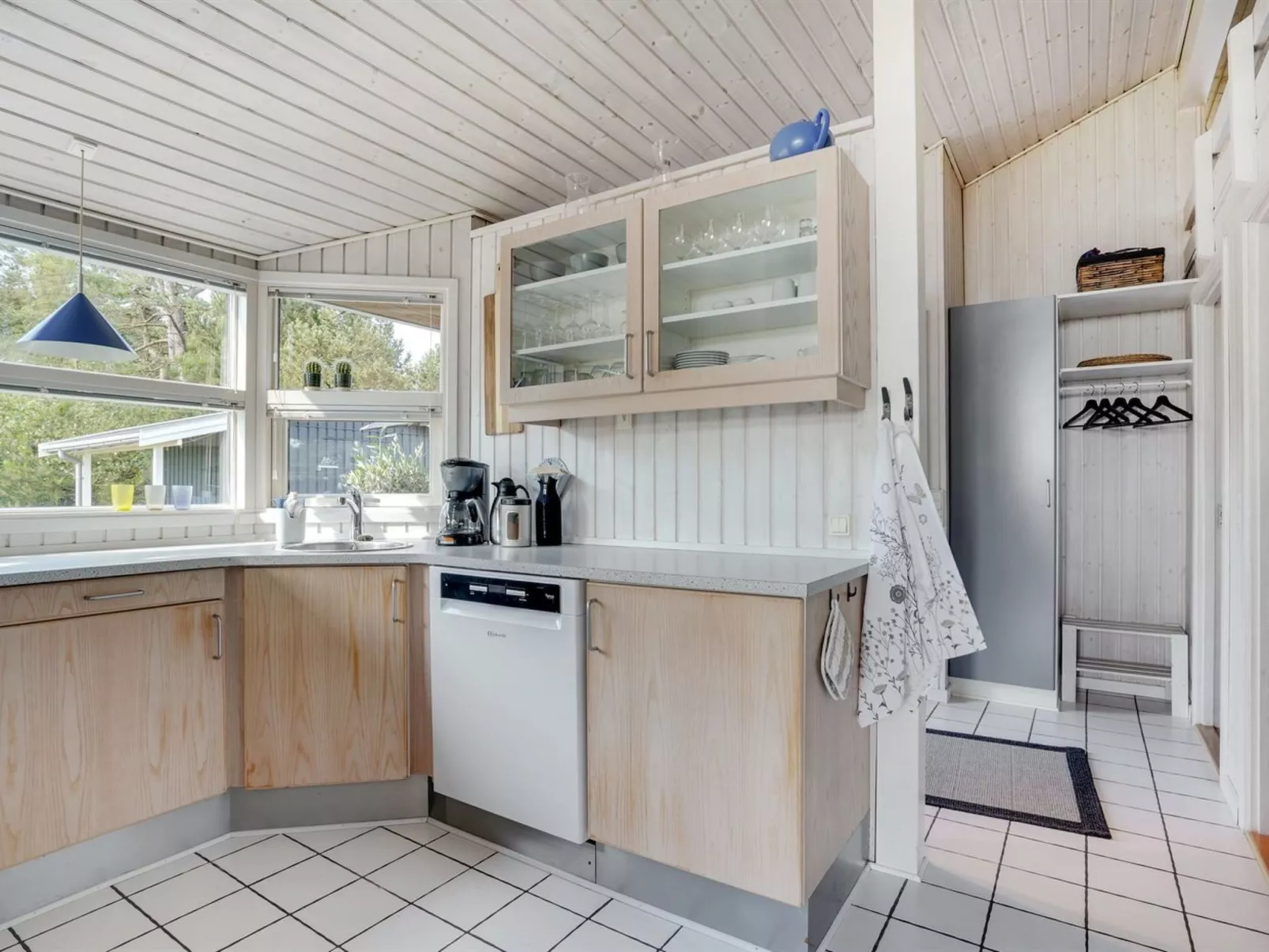 "Eltje" - 4km from the sea-Binnen