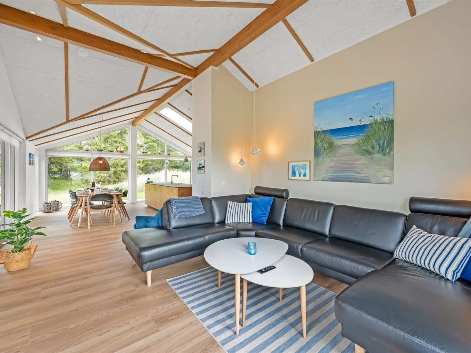 "Antonette" - 1.8km from the sea-Binnen