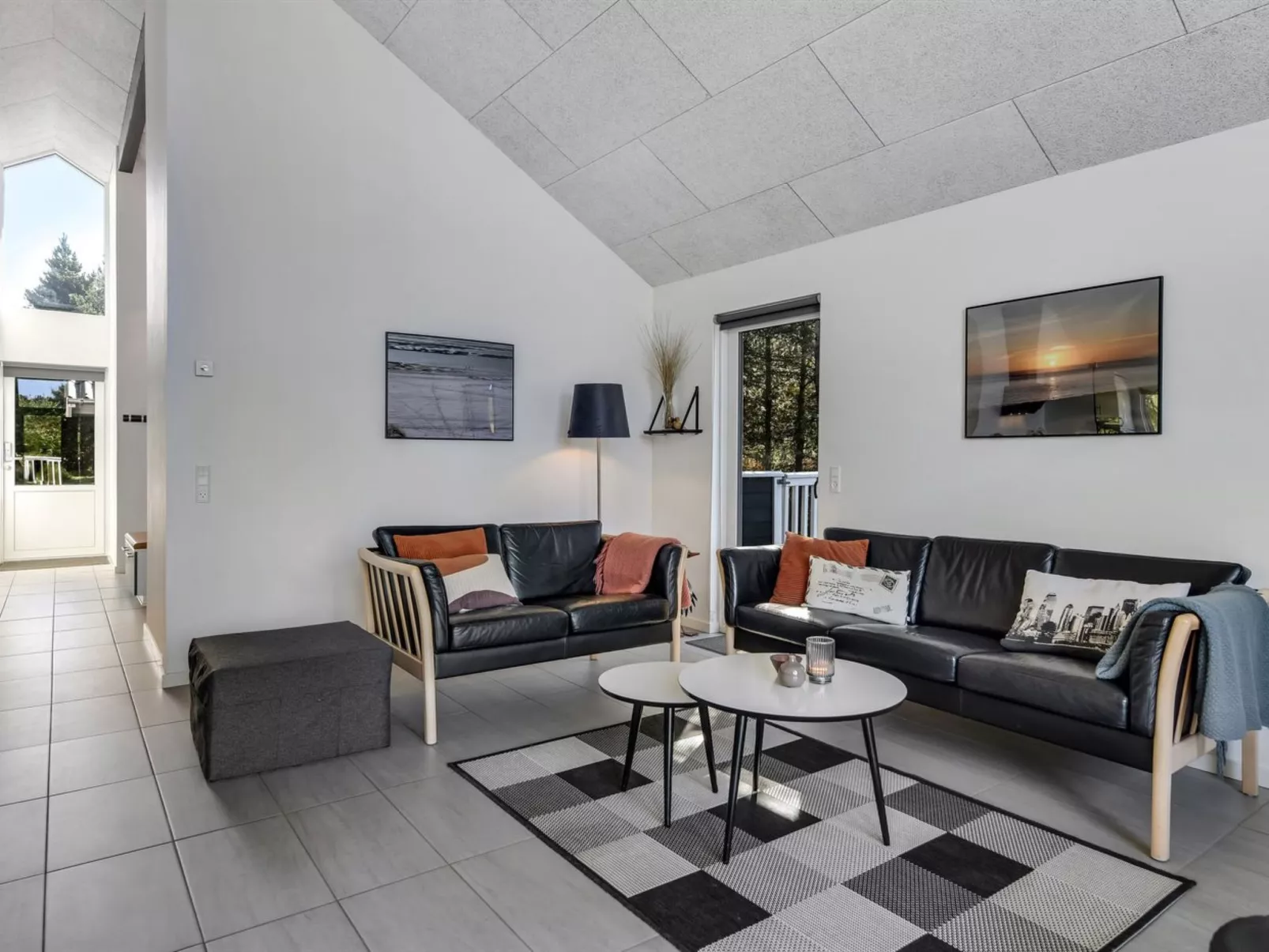 "Gundrath" - 1.4km from the sea-Binnen