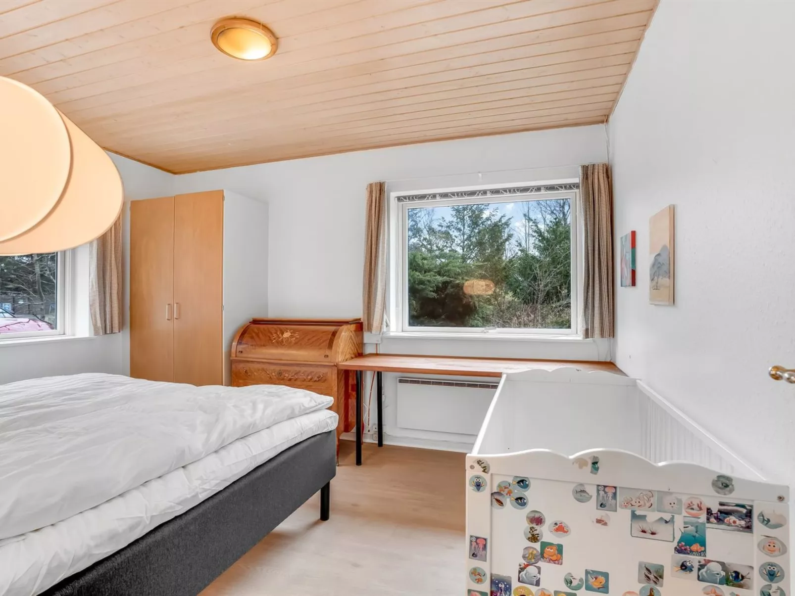 "Siggut" - 100m from the sea-Binnen