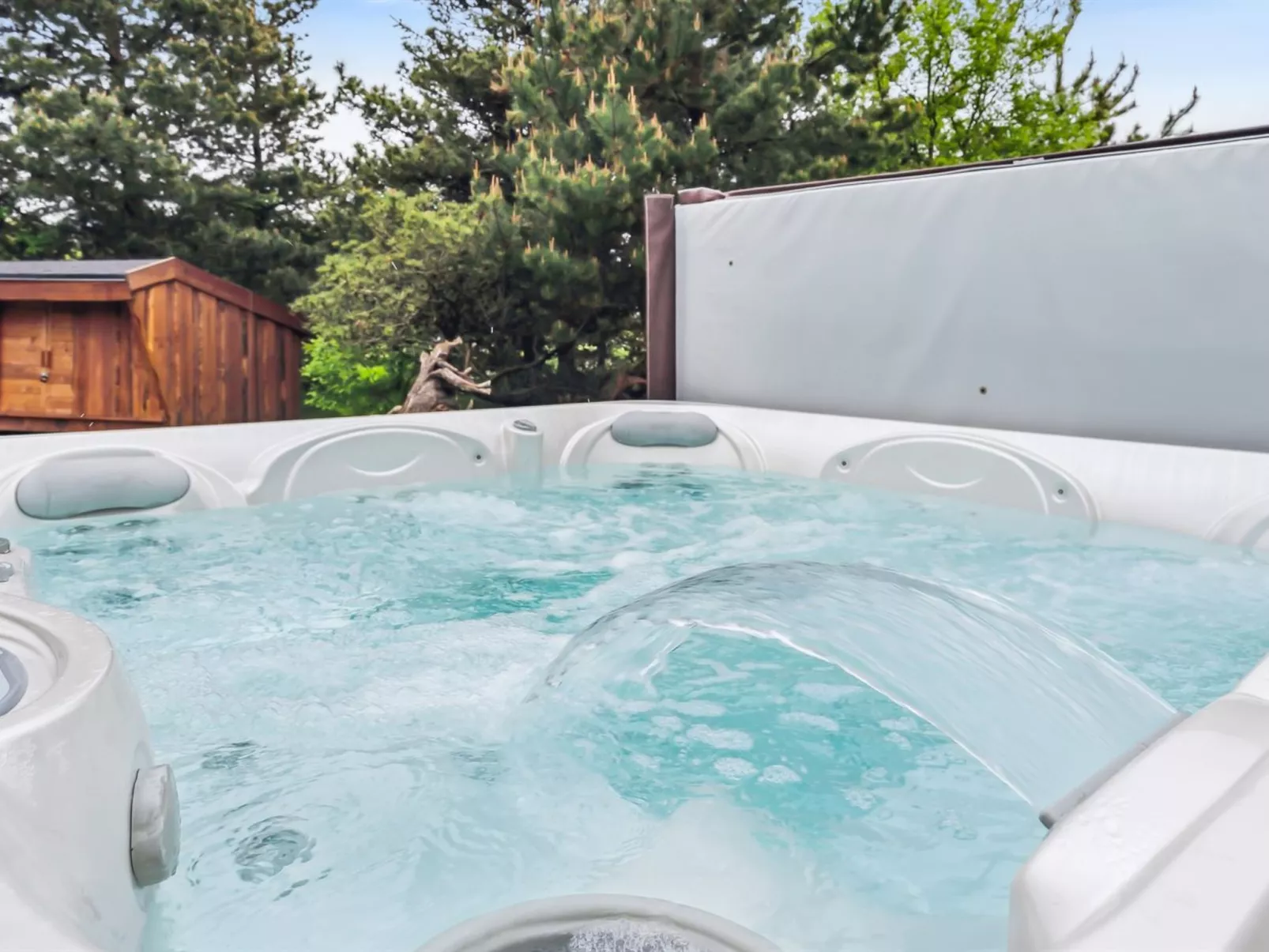 "Amai" - 4.5km from the sea-Binnen