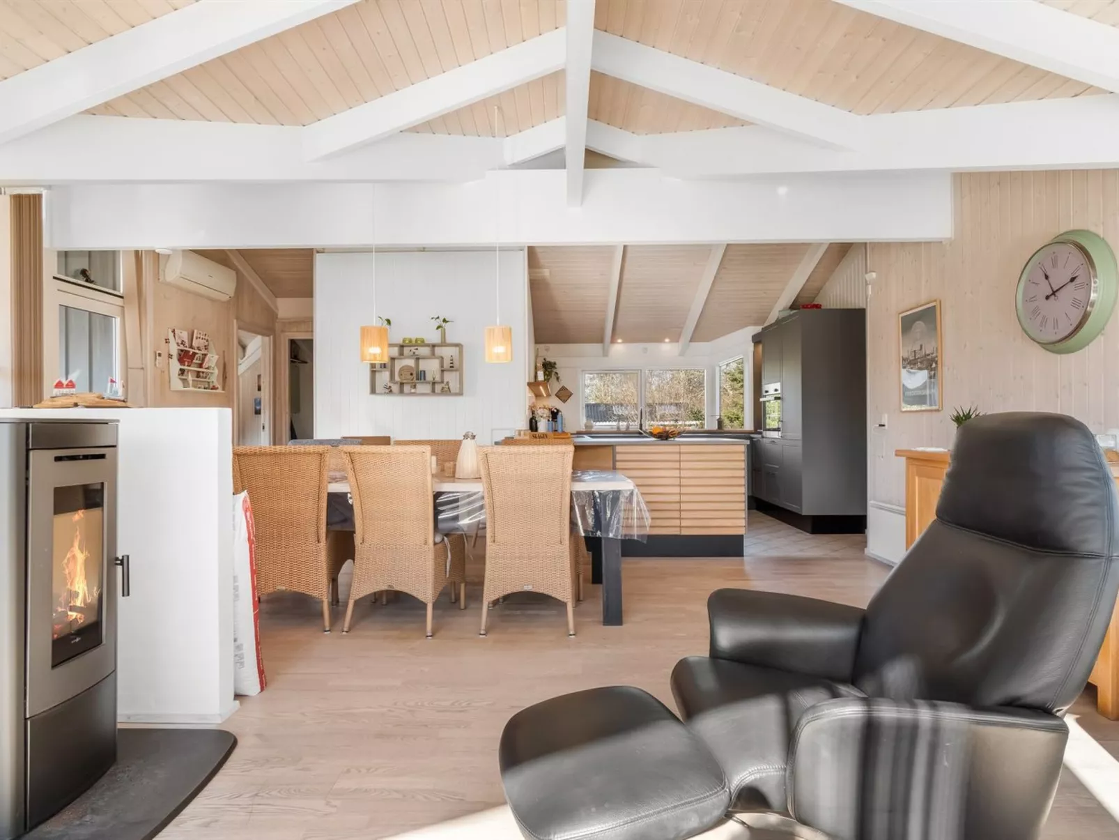 "Anastaja" - 550m from the sea-Binnen