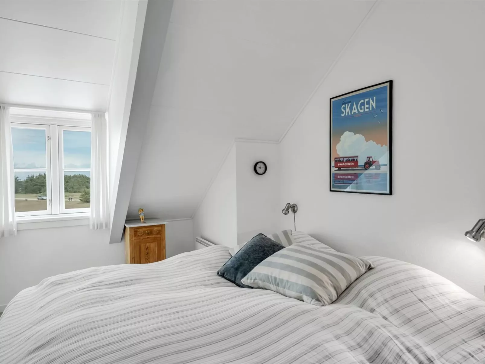 "Jelke" - 1km from the sea-Binnen