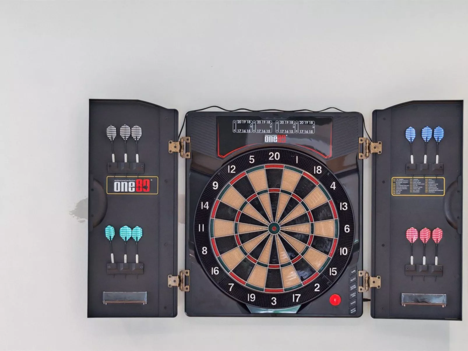 "Straale" - 50m from the sea-Binnen