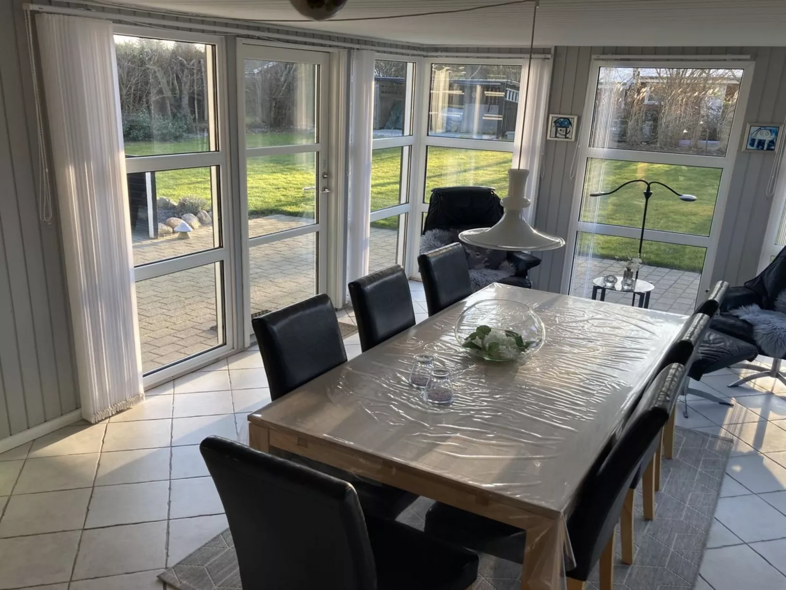 "Dania" - 500m from the sea-Binnen