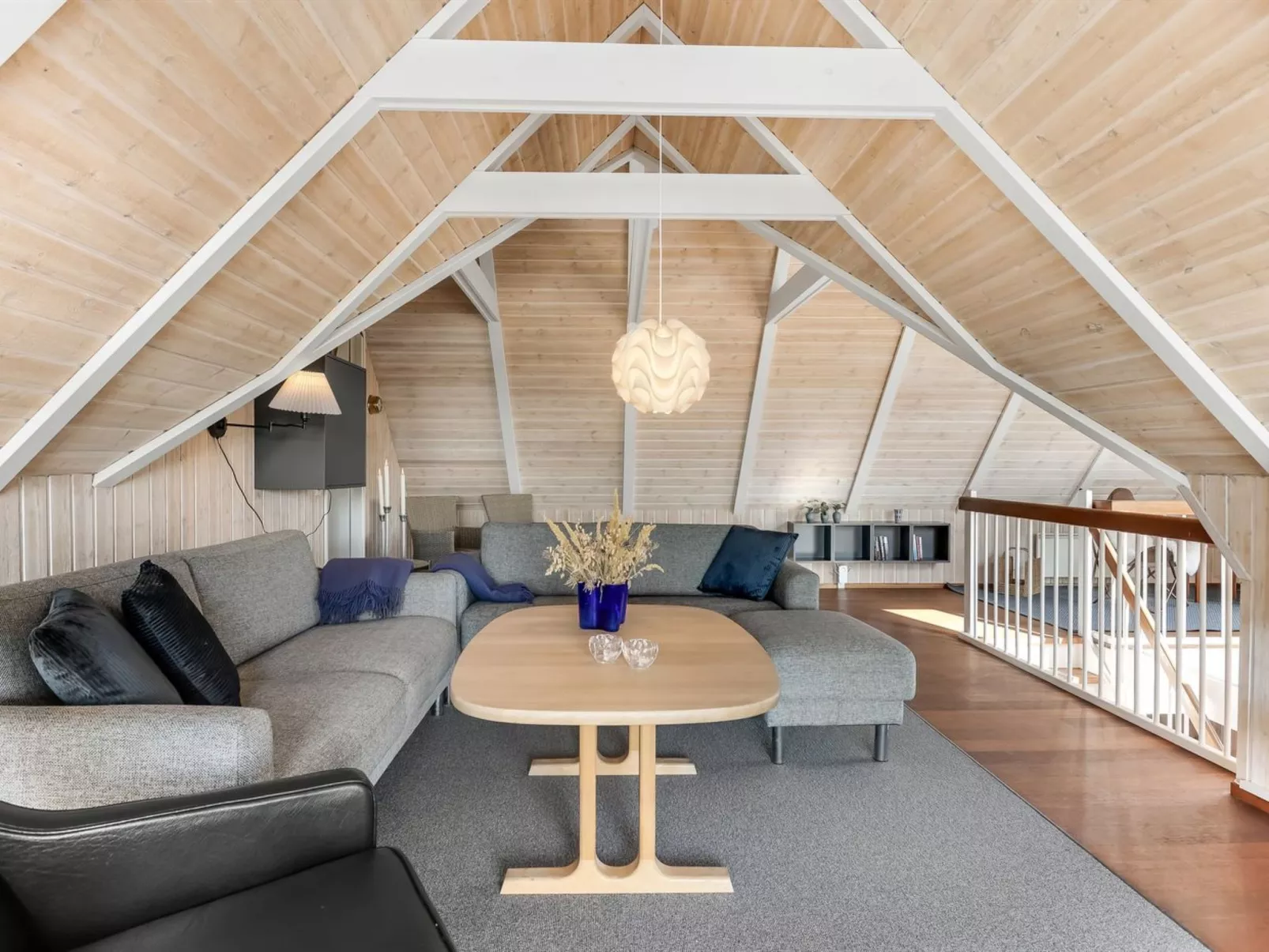 "Lilie" - 350m from the sea-Binnen