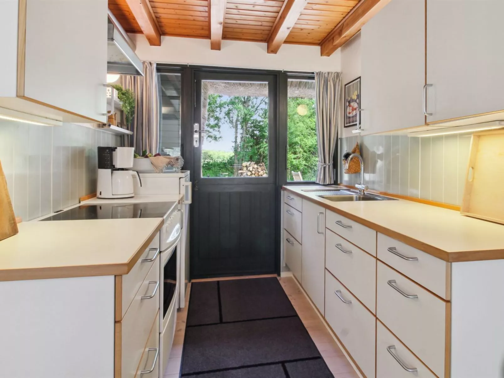 "Kersta" - 3.3km from the sea-Binnen