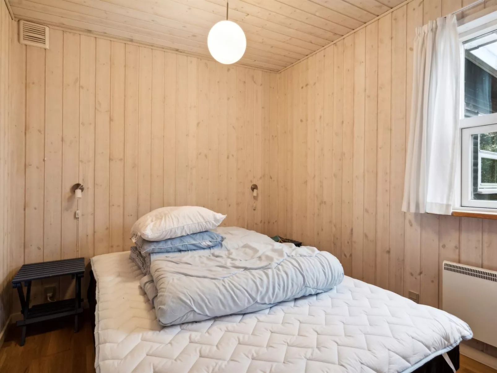 "Avni" - 300m from the sea-Binnen