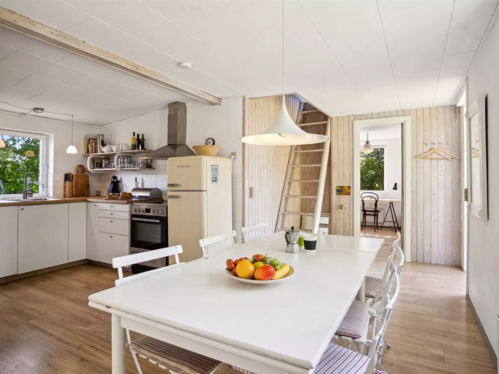 "Deljan" - 200m from the sea-Binnen