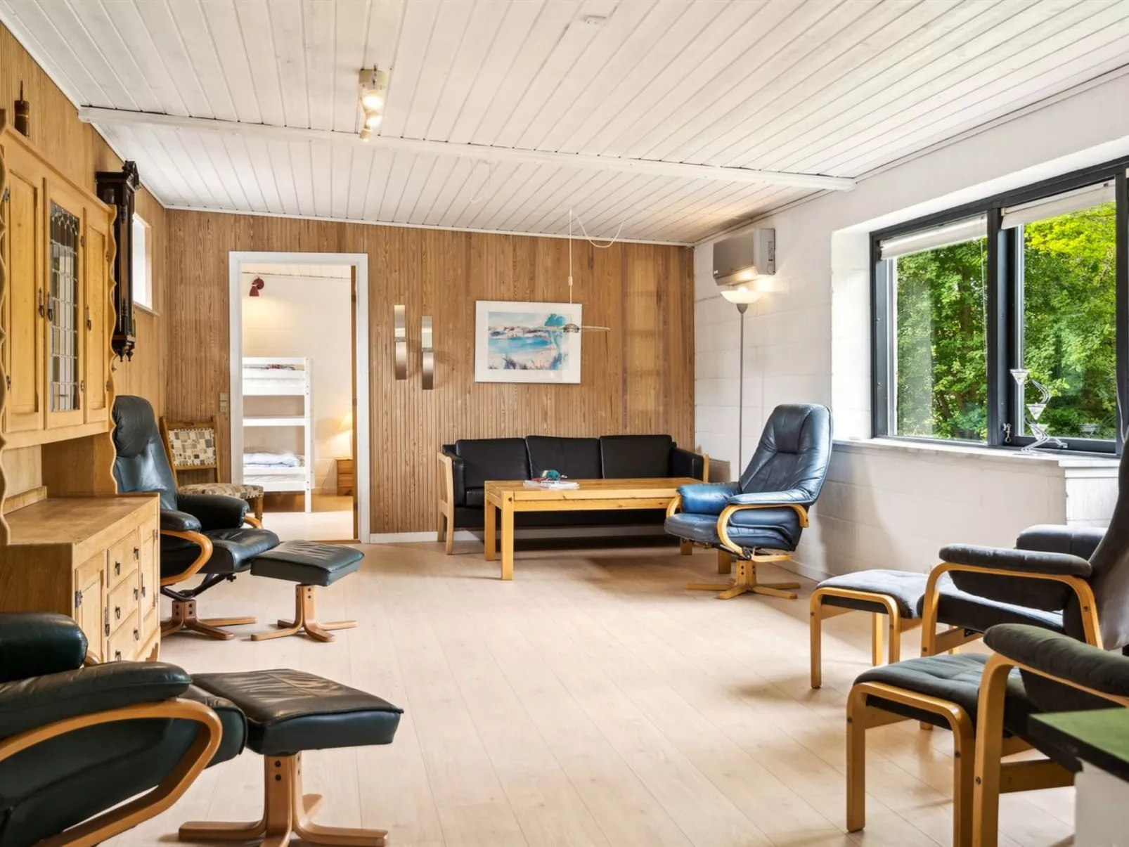 "Hildegart" - 750m from the sea-Binnen