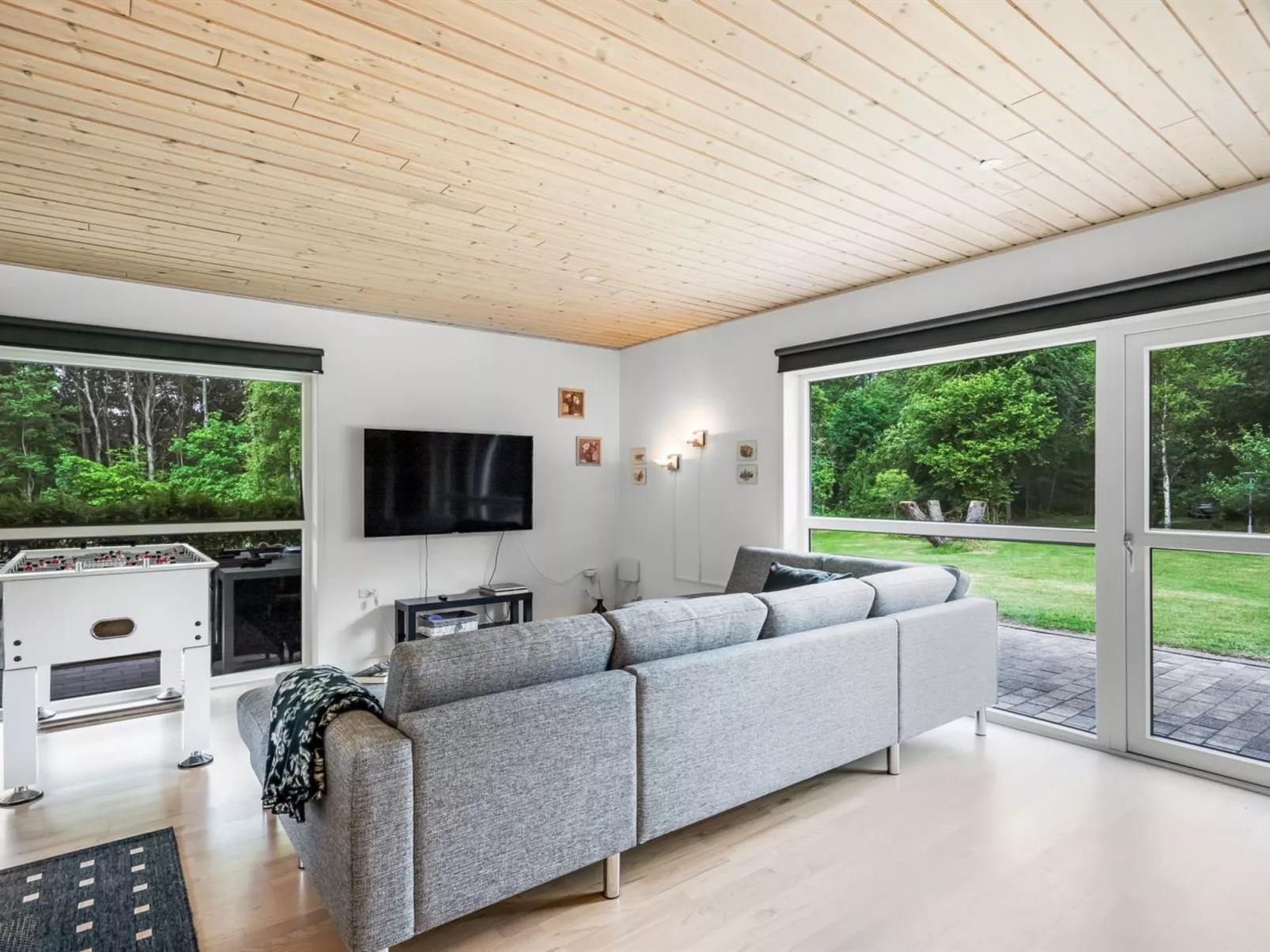 "Ara" - 1.4km from the sea-Binnen