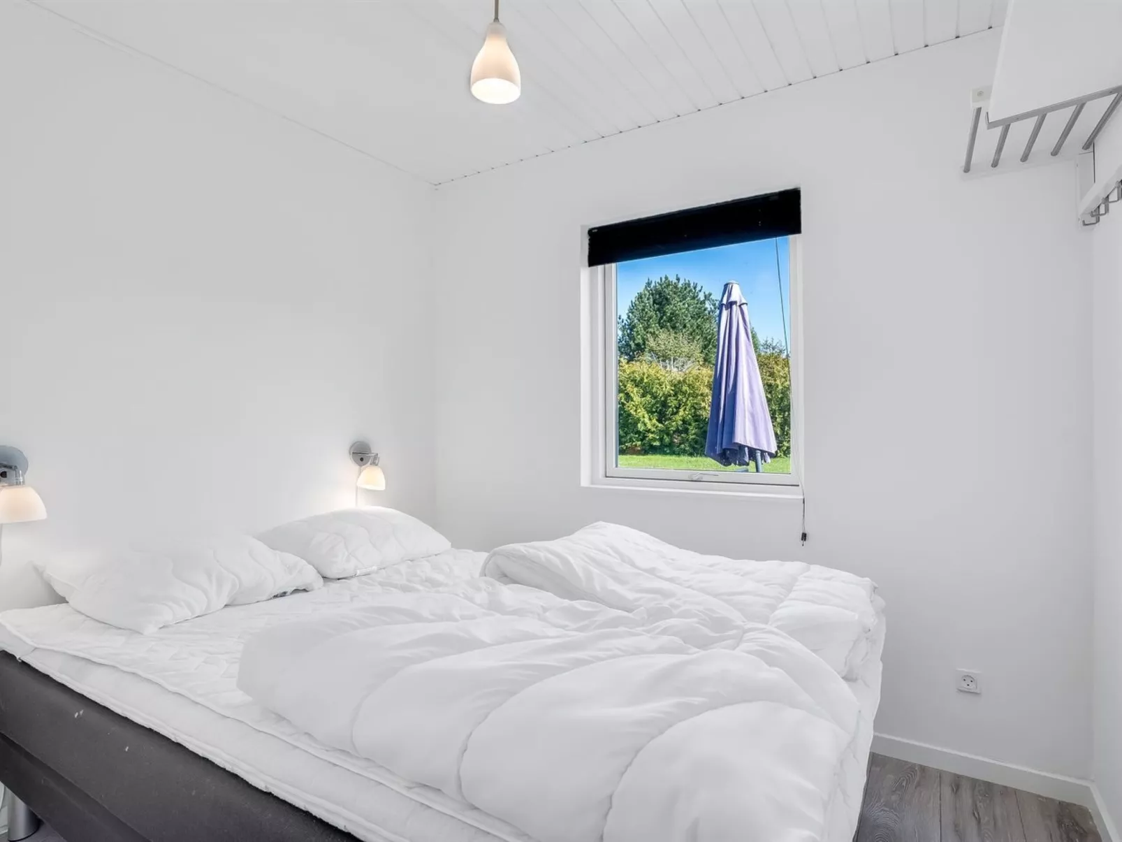 "Stina" - 600m from the sea-Binnen