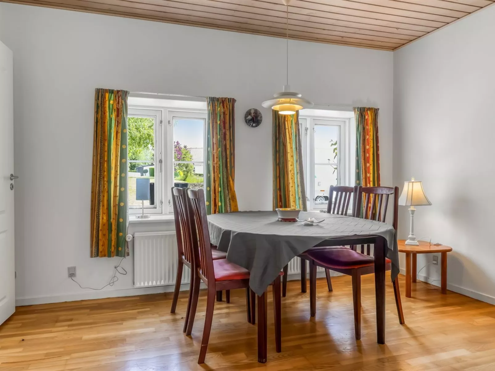 "Gilbert" - 500m from the sea-Binnen