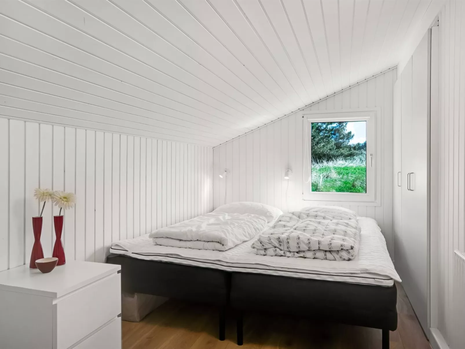 "Annlisa" - 1km from the sea-Binnen