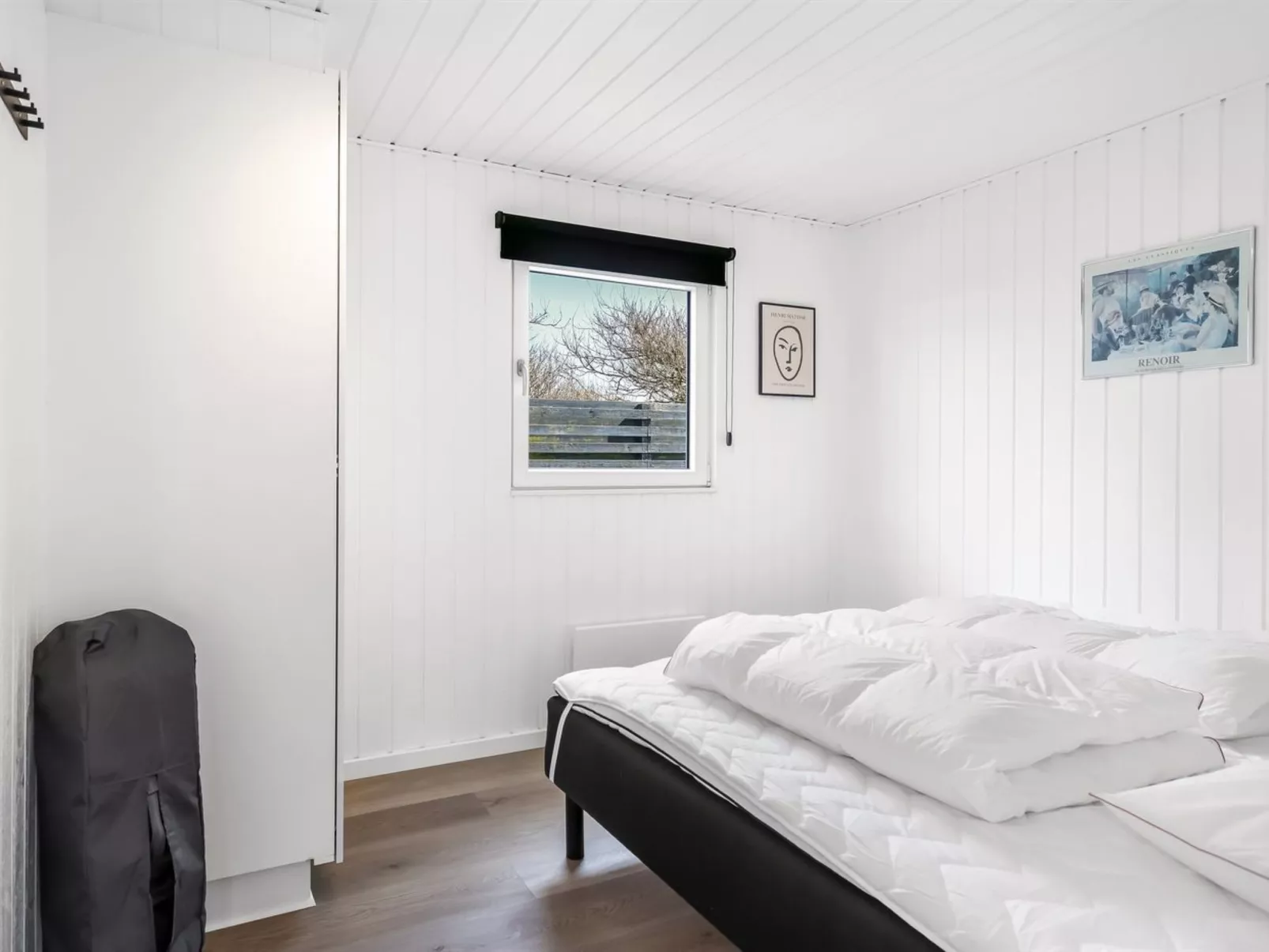 "Myrte" - 300m from the sea-Binnen