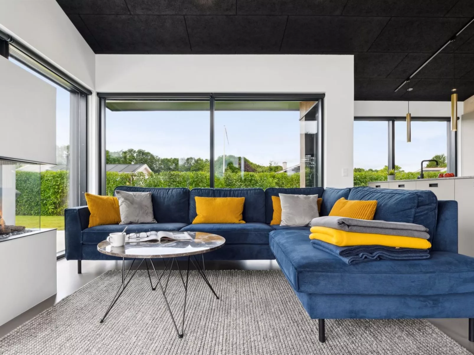 "Filimena" - 250m from the sea-Binnen