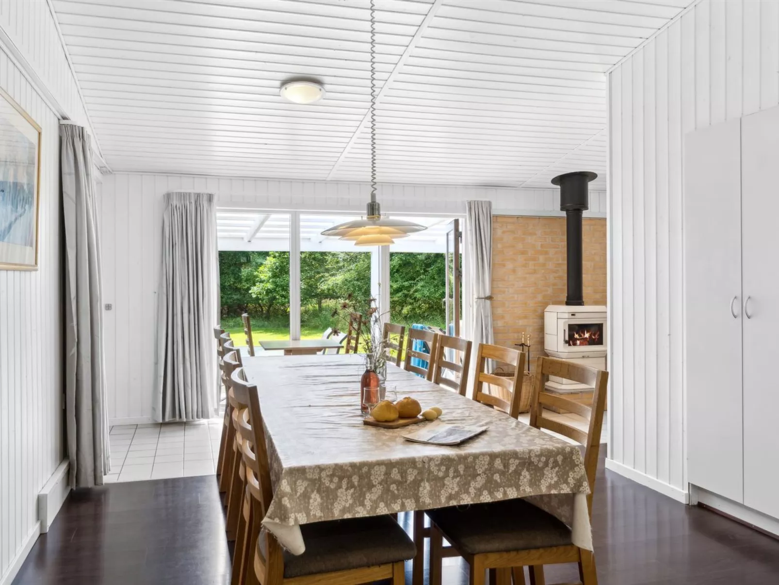 "Paulus" - 375m from the sea-Binnen