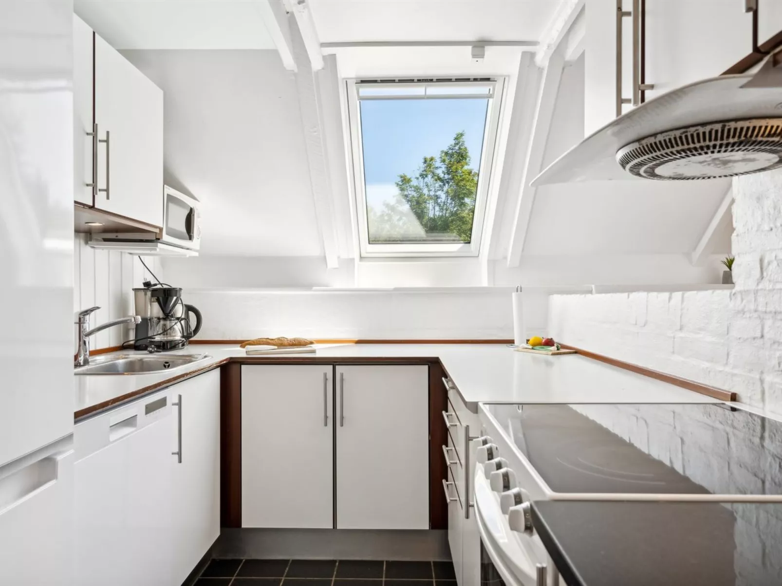 "Ardan" - 450m from the sea-Binnen