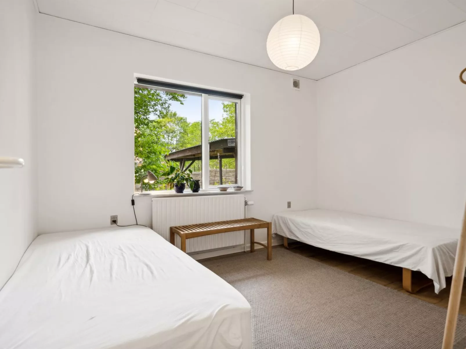 "Biergh" - 250m from the sea-Binnen