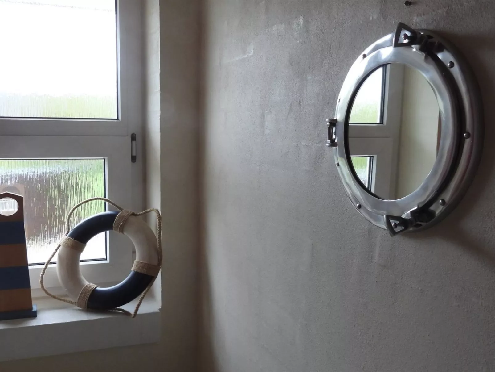 "Ljuba" - 1.3km from the sea-Binnen