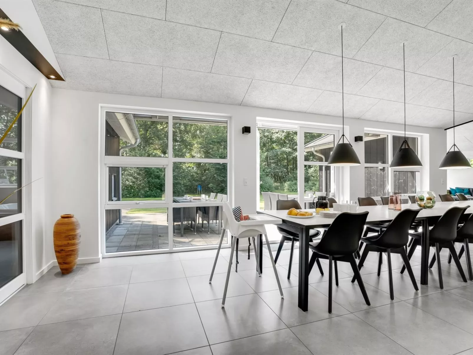 "Patrice" - 300m from the sea-Binnen