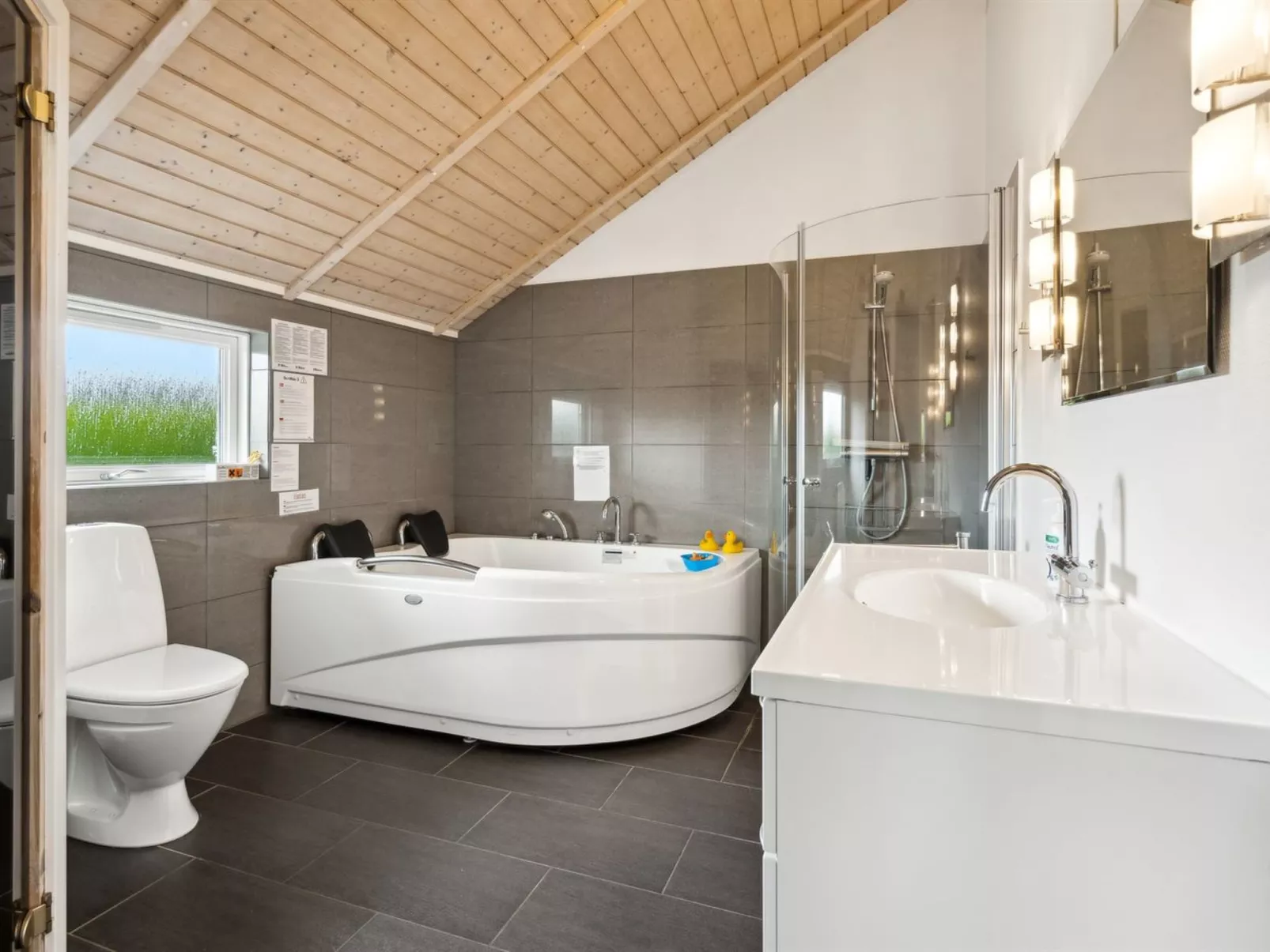 "Siggi" - 800m from the sea-Binnen