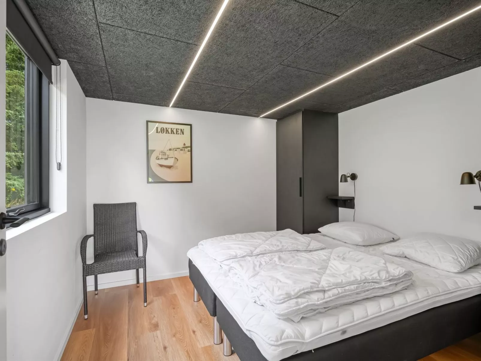 "Udder" - 1.5km from the sea-Binnen