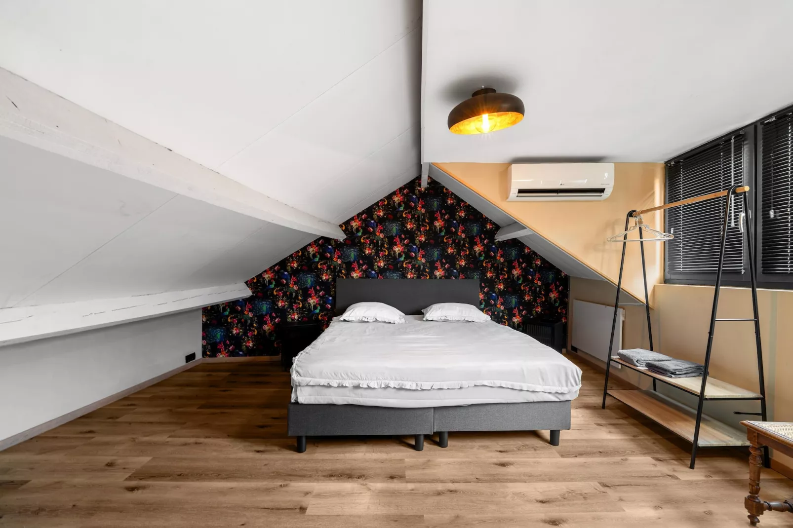 Mergelhuis-Slaapkamer