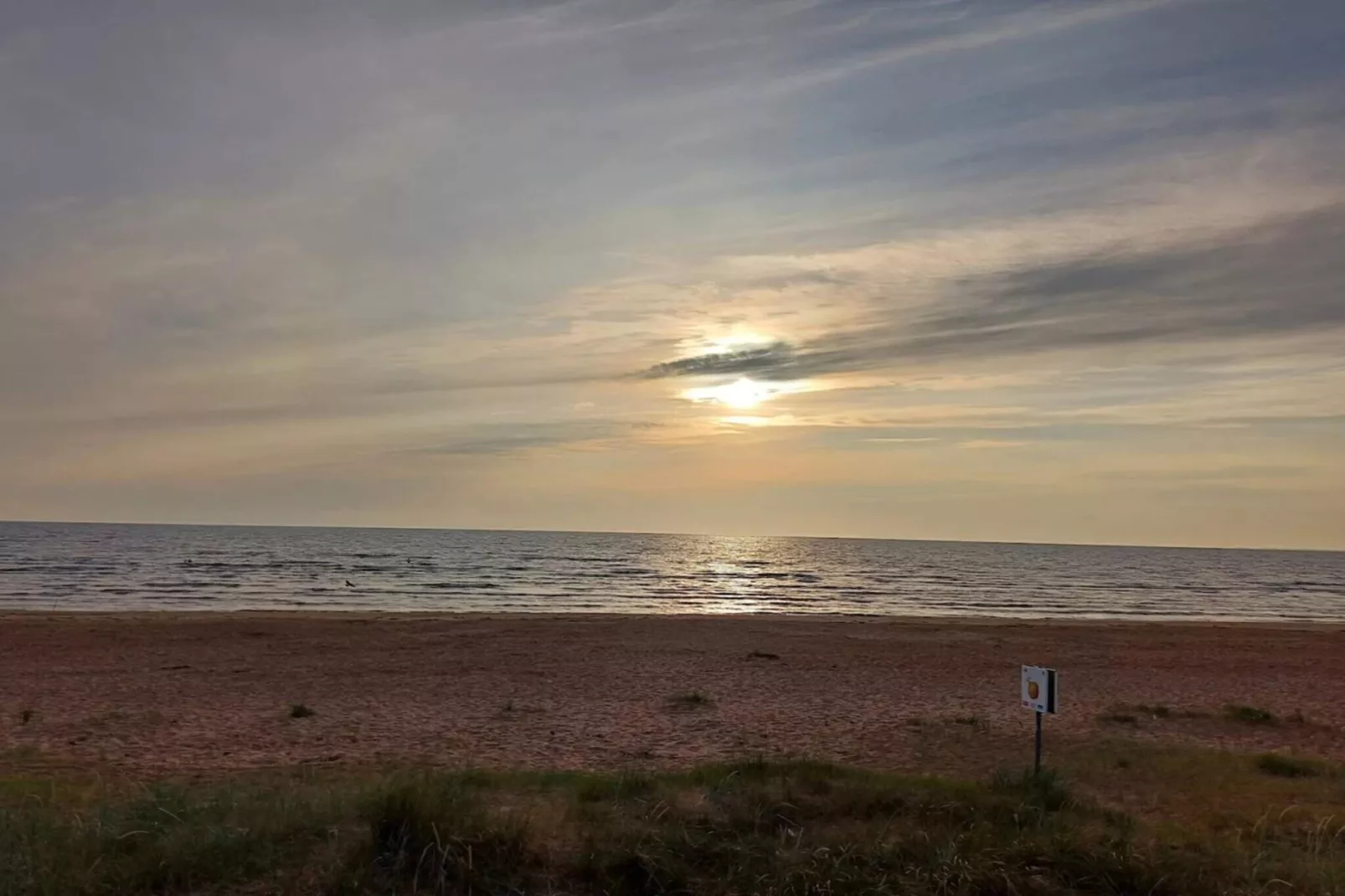 4 sterren vakantie huis in MELLBYSTRAND-Waterzicht