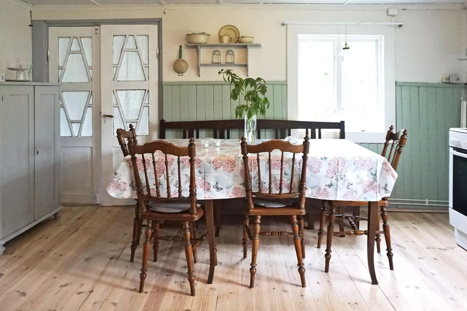 6 persoons vakantie huis in HALLABRO-By Traum-Binnen