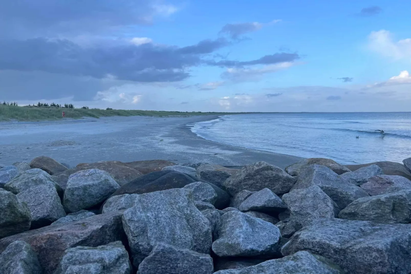Betoverende Boerderij Retreat Skagen -- By Traum Ferienwohnungen-Waterzicht