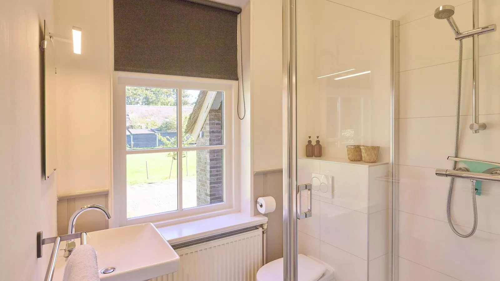 T Voorhuis Kolderveen-Badkamer