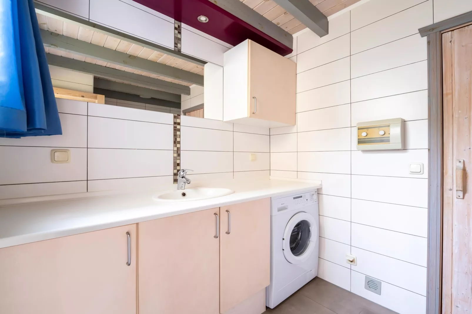 FH Wildgans Comfort mit Sauna & Kaminofen 81 qm 81