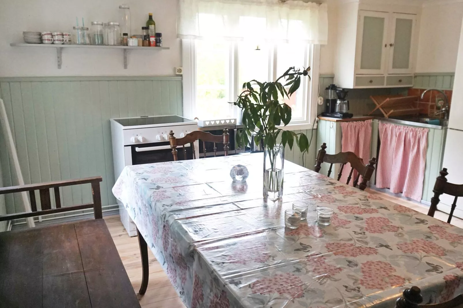 6 persoons vakantie huis in HALLABRO-By Traum-Binnen