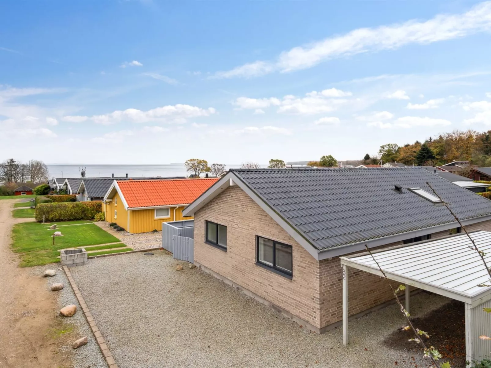 "Lio" - 200m from the sea-Buiten