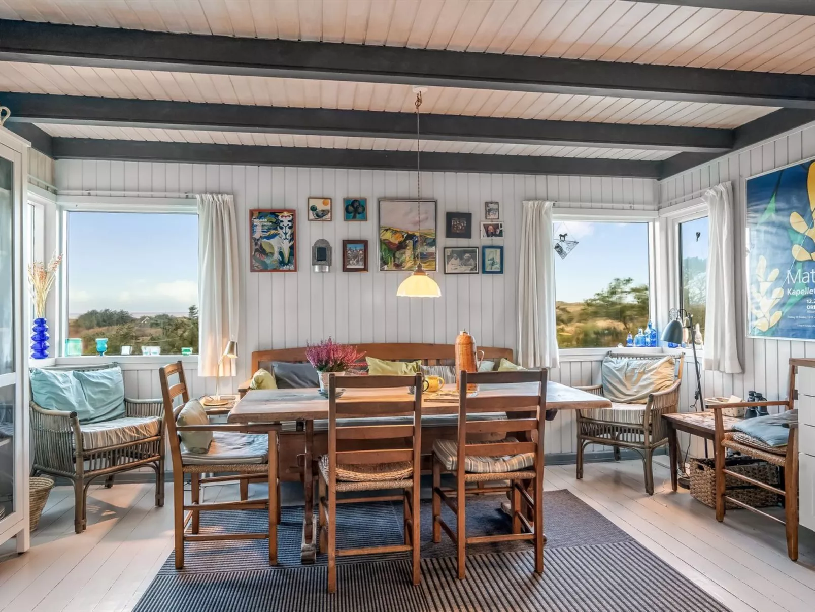 "Sella" - 600m from the sea-Binnen